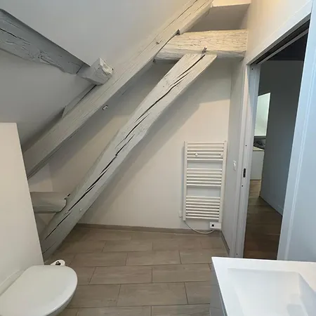 Apartment Le 7 - Cosy - 20 Min