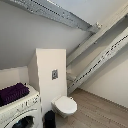 Le 7 - Cosy - 20 Min Apartment *