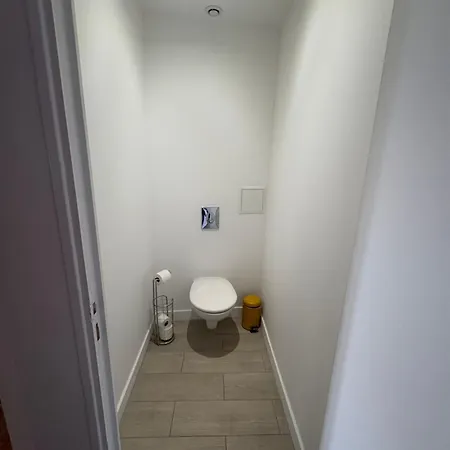 Apartment Le 7 - Cosy - 20 Min *